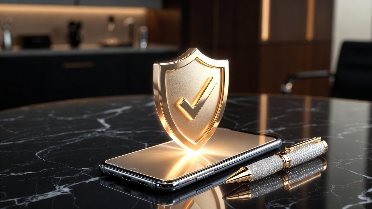 Badge Verificato: Perché i profili con la "Spunta" ricevono il 40% di chiamate in più