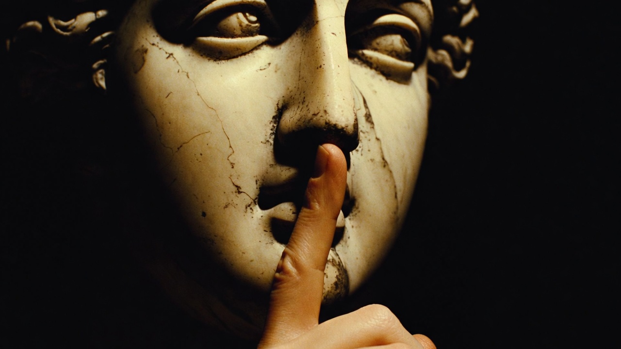 L'Eleganza del Silenzio: 3 cose da non dire mai al primo incontro