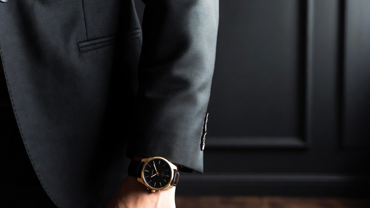 La Filosofia del "Quiet Luxury" negli Incontri e nel Personal Branding Professionale: Come Farsi Notare Senza Essere Volgari
